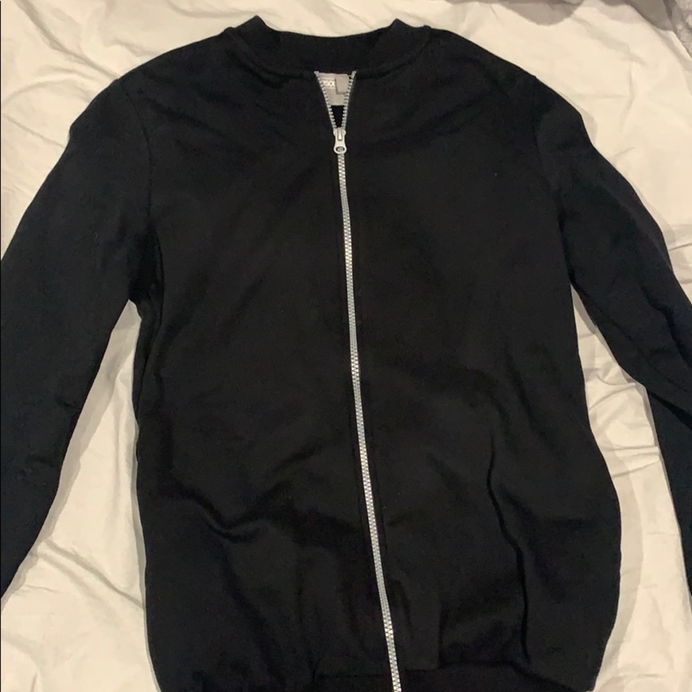 ASOS Black Jacket 🖤